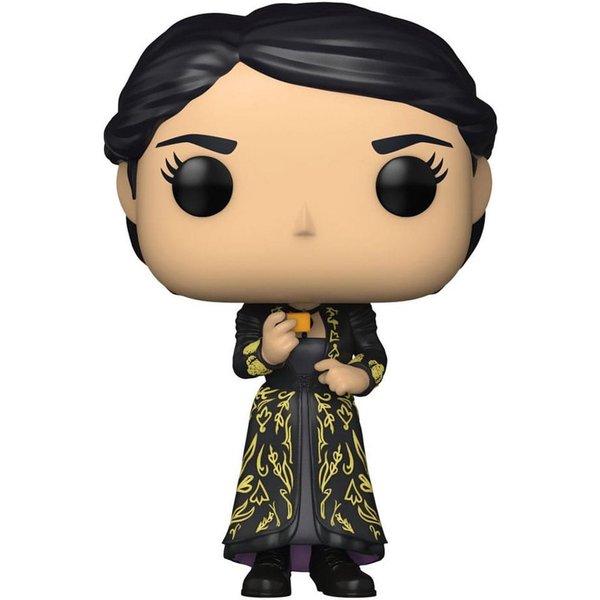 Funko Merchandise-Figur The Witcher - Yennefer #67426