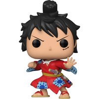 Animation - One Piece - Luffytaro