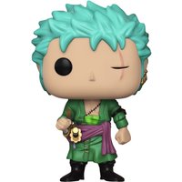 Animation - One Piece - Zoro