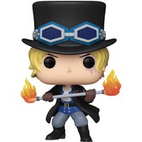 Animation - One Piece - Sabo