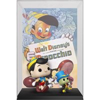 FUNKO POP »Pinocchio«