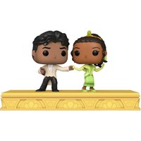 FUNKO POP »Tiana und Naveen«