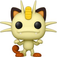 Meowth Miaouss Mauzi