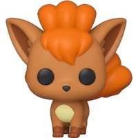 Vulpix