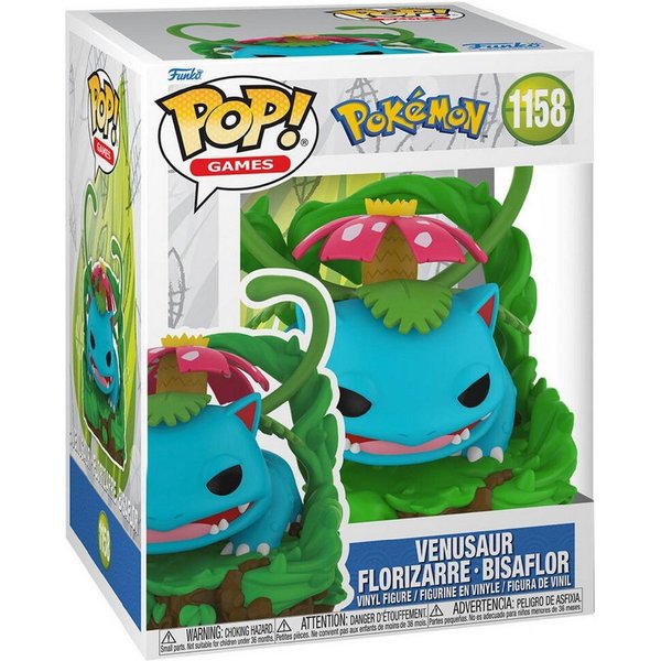 Premium Venusaur