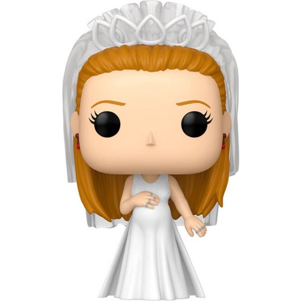 Funko Spielfigur POP-Figur Friends Phoebe Buffay