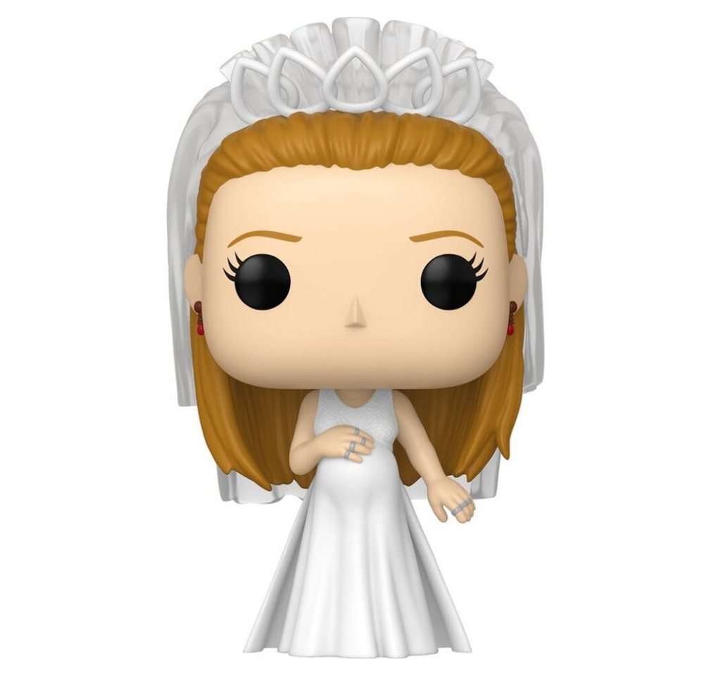Funko Spielfigur POP-Figur Friends Phoebe Buffay – Bild 3 von 3