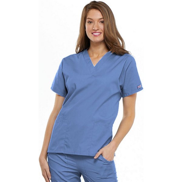 Cherokee Funktionsbluse Cherokee Uniforms Damenkasack