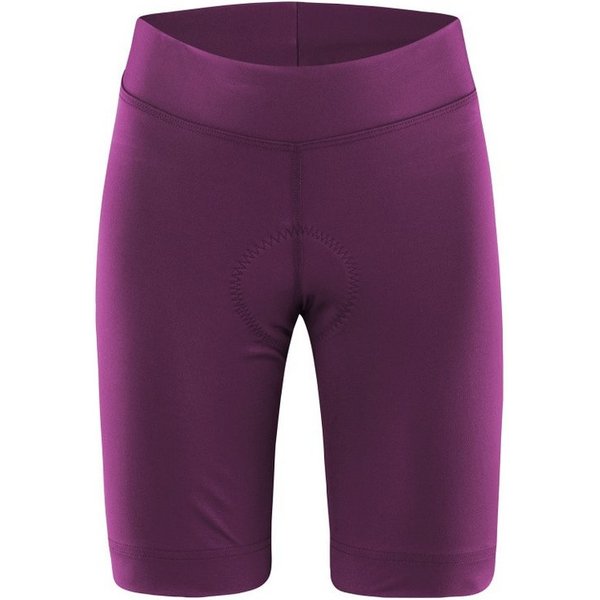Löffler Funktionshose Löffler Bike Tights Basic Damen