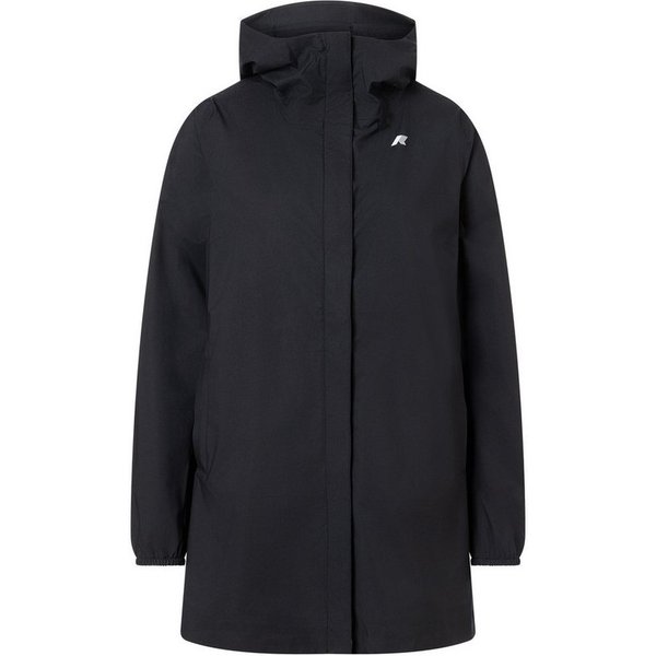 K-WAY Funktionsjacke K-Way Funktionsjacke SOPHIE STRETCH DOT