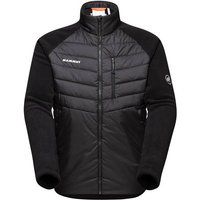 Mammut Funktionsjacke Mammut Innominata ML Hybrid Jacket Herren Fleejacke 1014 03550
