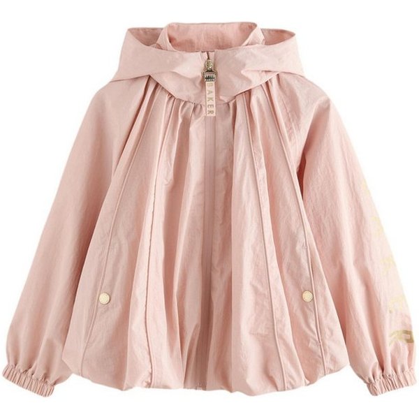 Baker by Ted Baker Funktionsmantel Baker By Ted Baker Wasserabweisende Regenjacke (1-tlg)