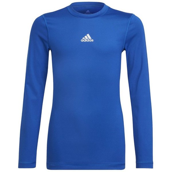 adidas Performance Funktionsshirt adidas Performance Techfit Sweatshirt Kids Atmungsaktivität