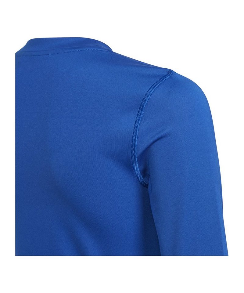 adidas Performance Funktionsshirt adidas Performance Techfit Sweatshirt Kids Atmungsaktivität – Bild 4 von 5