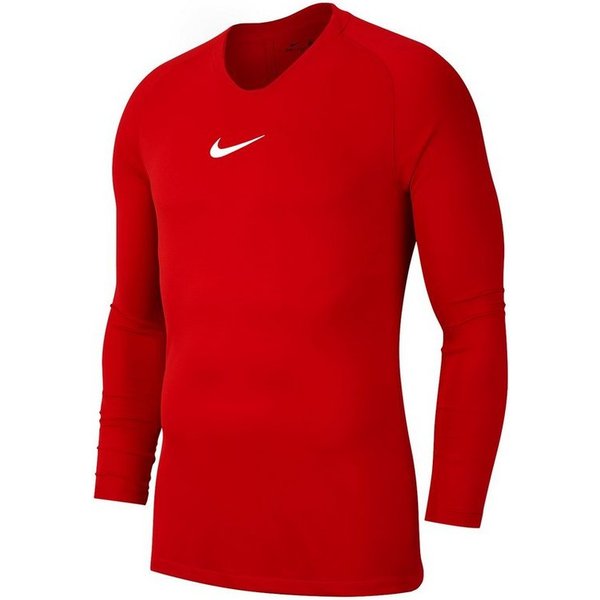 Nike Funktionsshirt Nike Performance Park First Layer Top Kids Atmungsaktivität