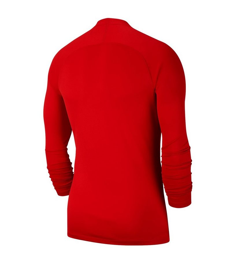 Nike Funktionsshirt Nike Performance Park First Layer Top Kids Atmungsaktivität – Bild 2 von 2