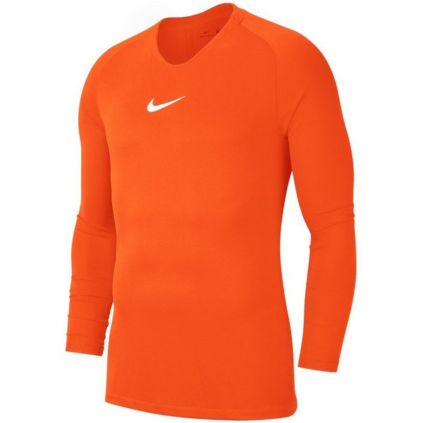 Nike Funktionsshirt Nike Performance Park First Layer Top Kids Atmungsaktivität