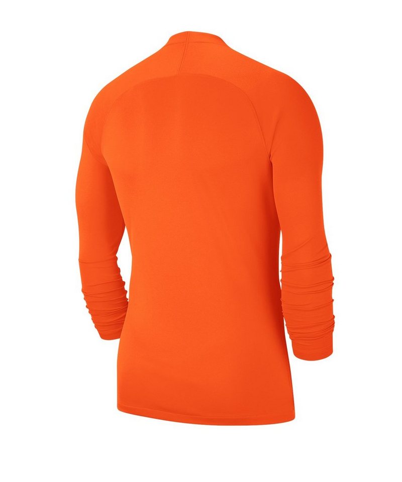 Nike Funktionsshirt Nike Performance Park First Layer Top Kids Atmungsaktivität – Bild 2 von 2