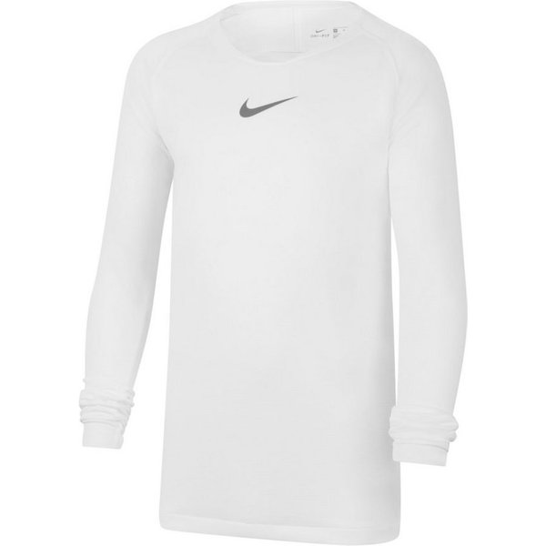 Nike Funktionsshirt Nike Performance Park First Layer Top Kids Atmungsaktivität