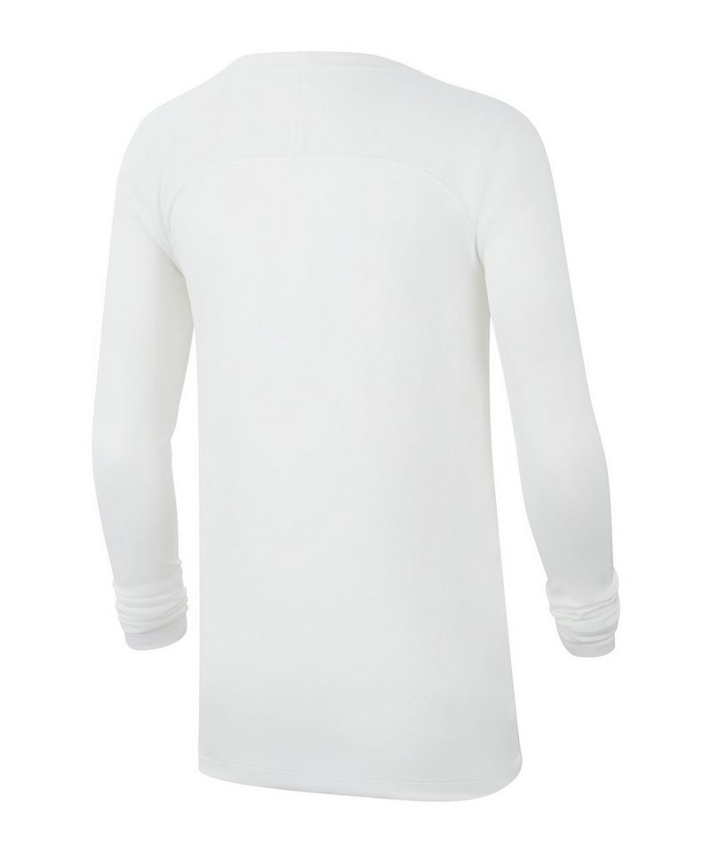 Nike Funktionsshirt Nike Performance Park First Layer Top Kids Atmungsaktivität – Bild 2 von 4