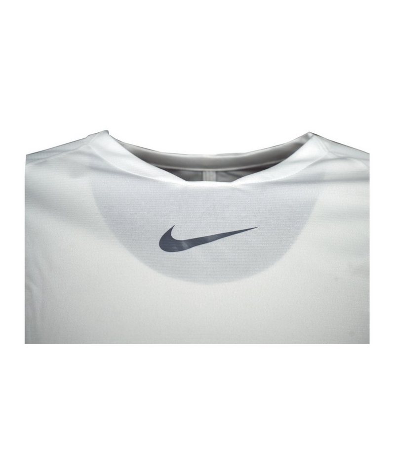 Nike Funktionsshirt Nike Performance Park First Layer Top Kids Atmungsaktivität – Bild 3 von 4