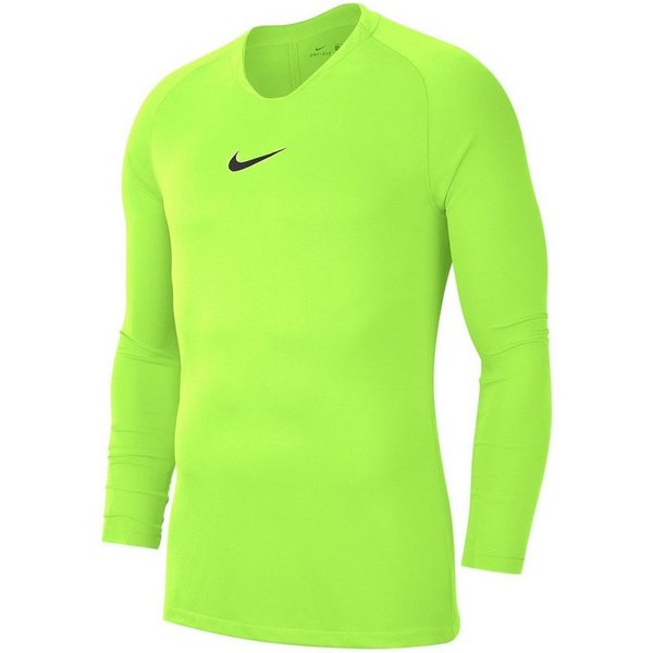 Nike Funktionsshirt Nike Performance Park First Layer Top Kids Atmungsaktivität