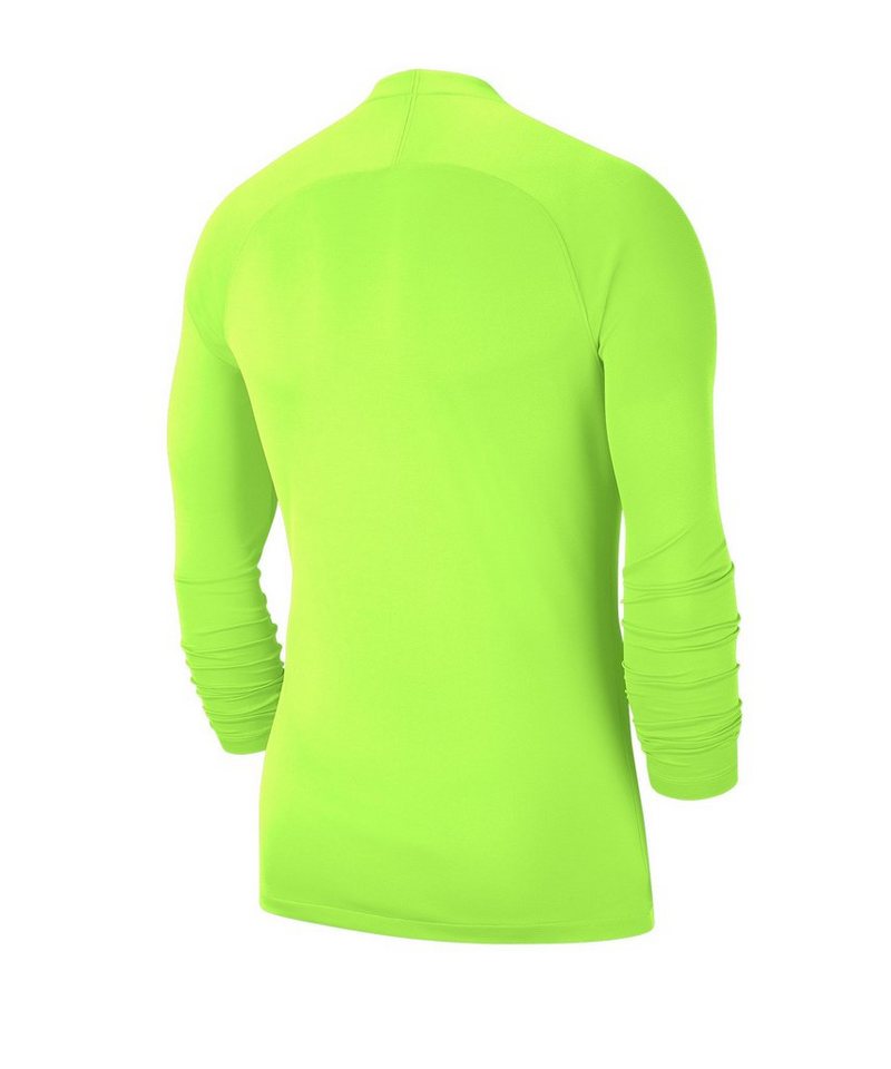 Nike Funktionsshirt Nike Performance Park First Layer Top Kids Atmungsaktivität – Bild 2 von 2