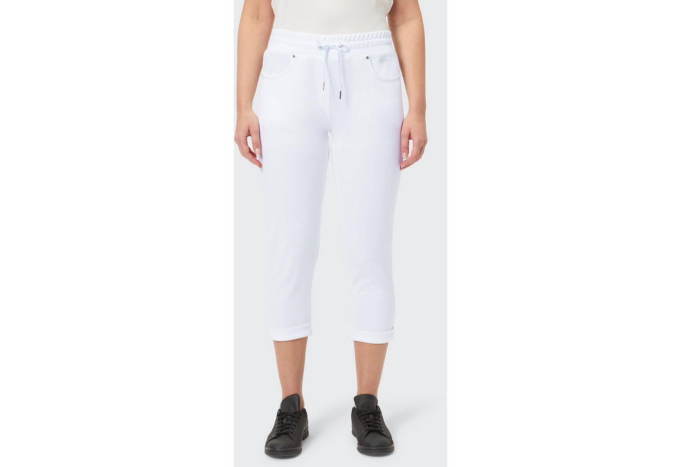 Canyon Funktionsshorts Hose 3/4 bis 7/8 Canyon HK – Bild 3 von 5