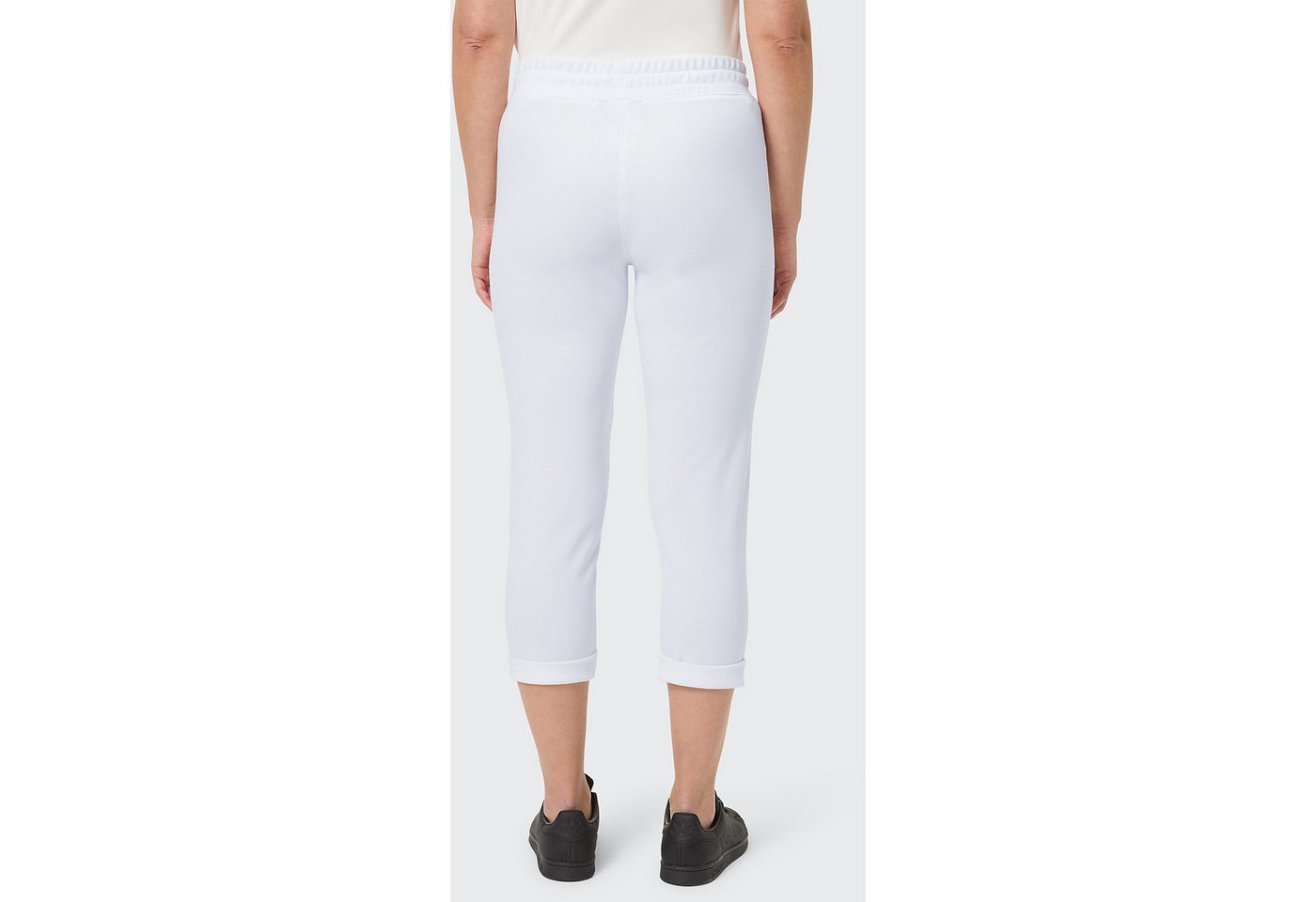 Canyon Funktionsshorts Hose 3/4 bis 7/8 Canyon HK – Bild 4 von 5