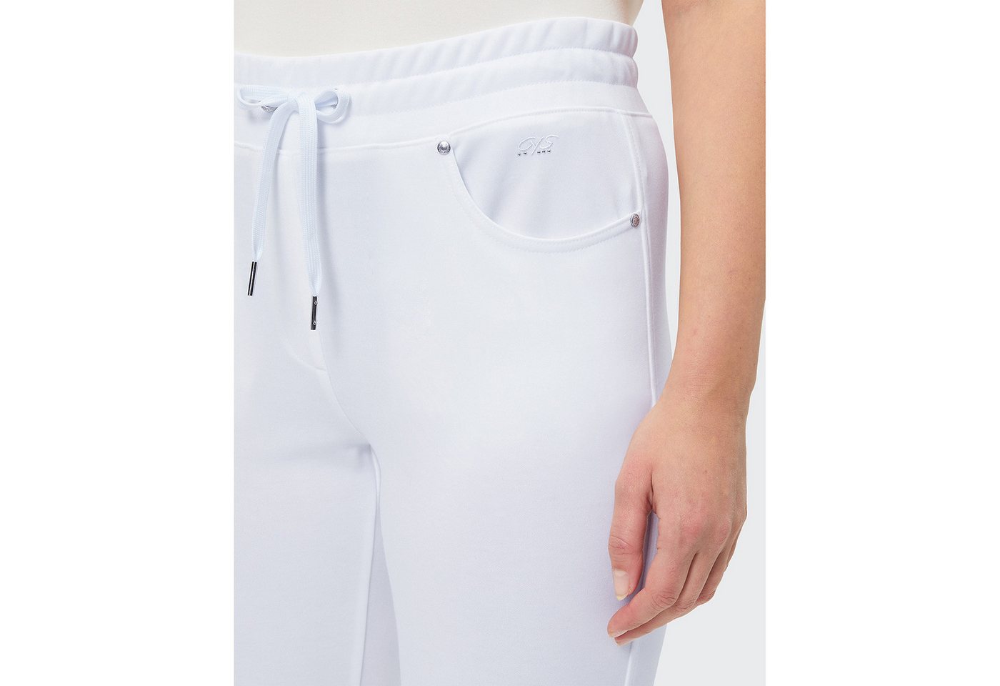 Canyon Funktionsshorts Hose 3/4 bis 7/8 Canyon HK – Bild 5 von 5