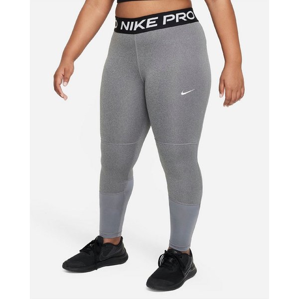 carbon heather/white (Junior)