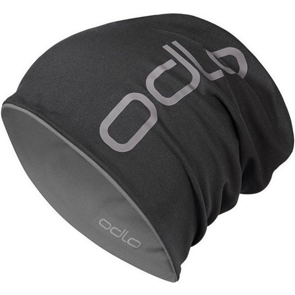 Odlo Funktionsunterhemd Odlo Mütze Hat Reversible 792680 schwarz