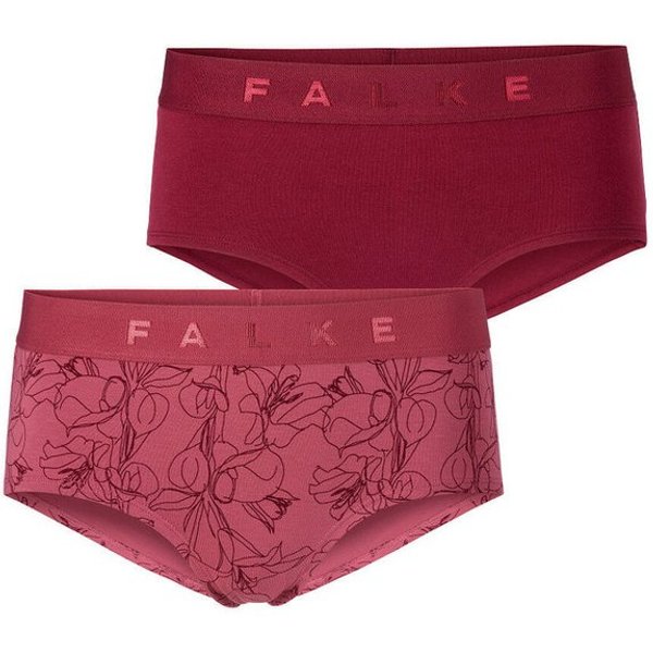 FALKE Funktionsunterhose FALKE Hipster Daily Comfort Damen