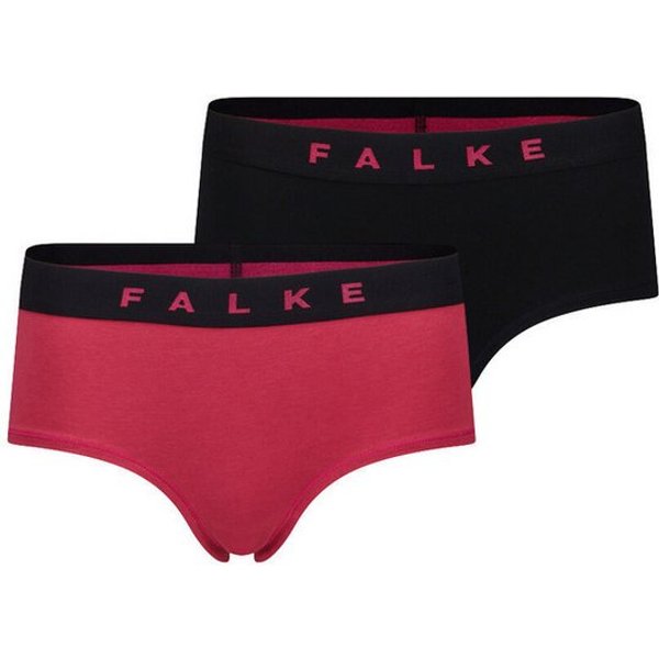 FALKE Funktionsunterhose FALKE Hipster Daily Comfort Damen atmungsaktiv und strapazierfähig