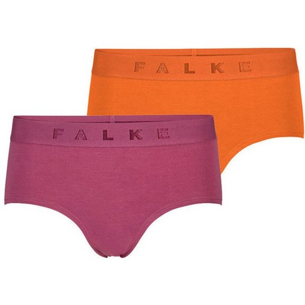 FALKE Funktionsunterhose FALKE Hipster Daily Comfort Damen atmungsaktiv und strapazierfähig