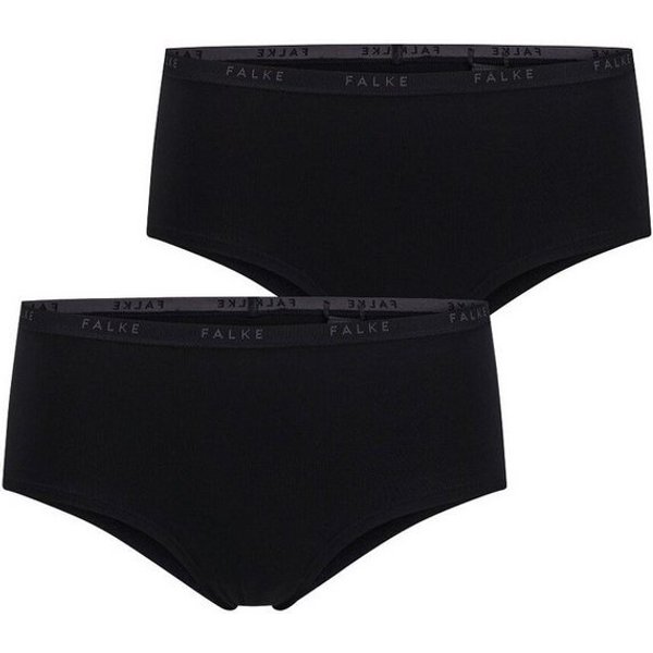 FALKE Funktionsunterhose FALKE Hipster Daily Comfort Damen atmungsaktiv und strapazierfähig