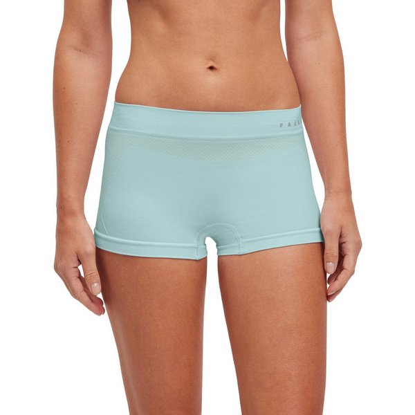 FALKE Funktionsunterhose FALKE Hipster Warm Damen (1-St., 1) thermoregulierend für warme bis kalte Temperaturen