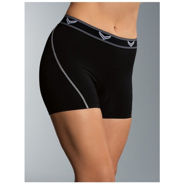 Trigema Funktionsunterhose TRIGEMA Radunterhose (1-St)