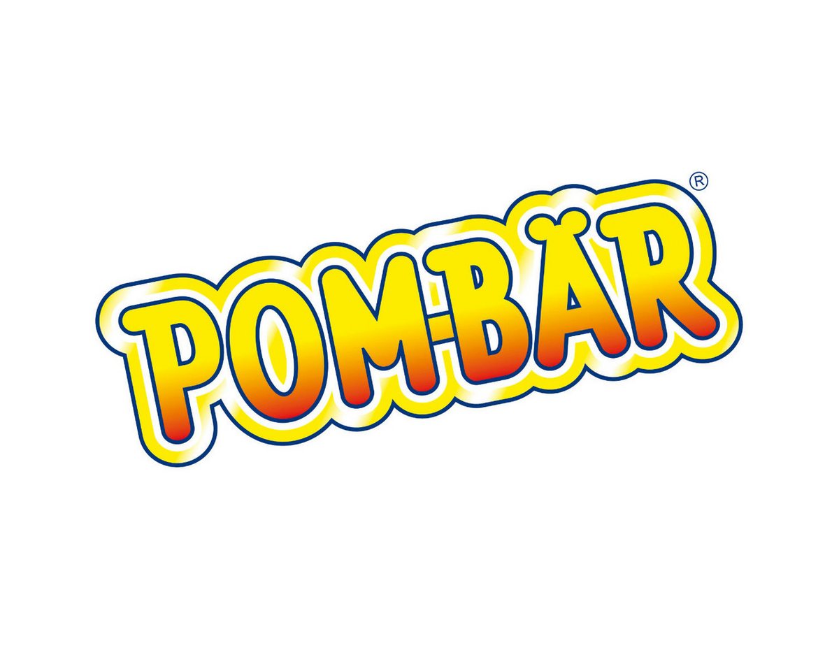 funny-frisch Knabberei, Funny Frisch Pom Bären Original gesalzene Chips 30g 12er Pack – Bild 2 von 2