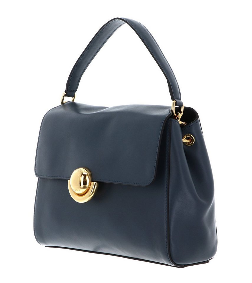 Furla Handtasche Domus Top Handle Bag, aus echtem Leder – Bild 2 von 5