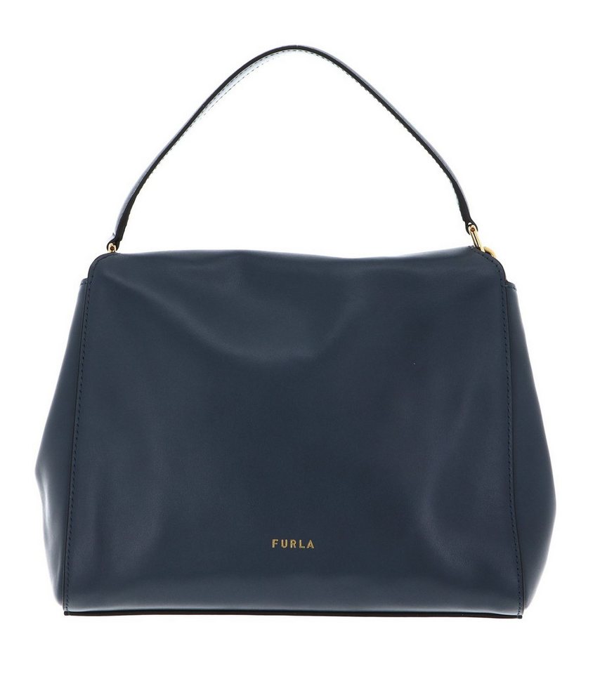 Furla Handtasche Domus Top Handle Bag, aus echtem Leder – Bild 3 von 5