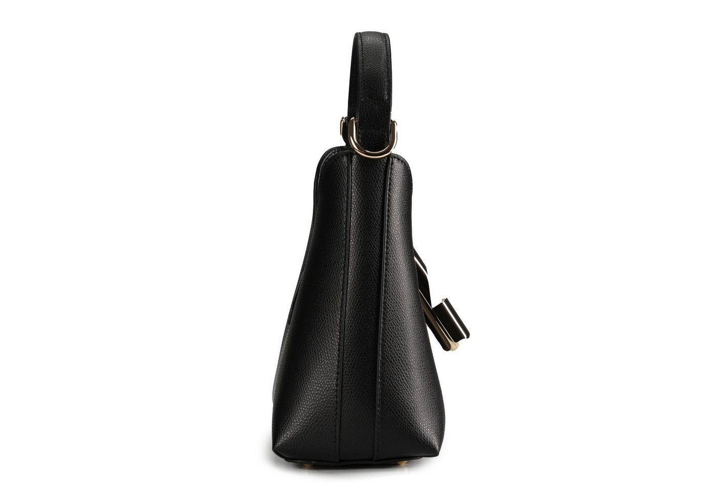Furla Henkeltasche Goccia, Leder – Bild 4 von 5