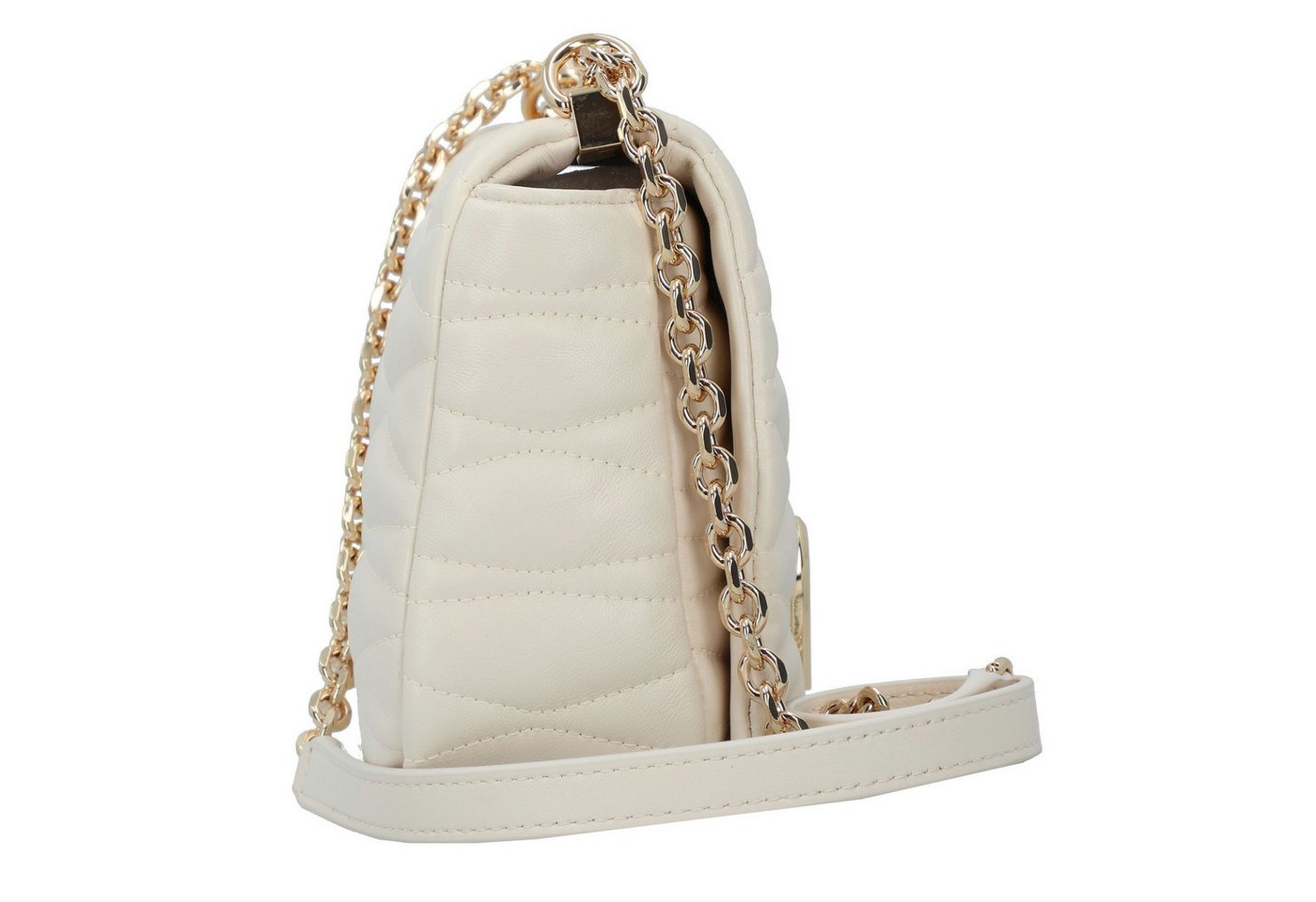 Furla Schultertasche 1927, Leder – Bild 4 von 5