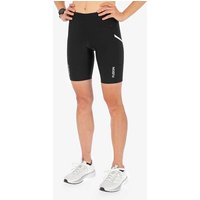 FUSION Herren Tight C3 SHORT TIGHTS, Größe XXL in Schwarz
