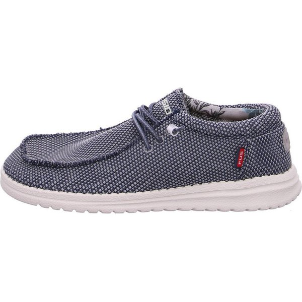 Fusion Fusion Jack Trinity Petrol Slipper
