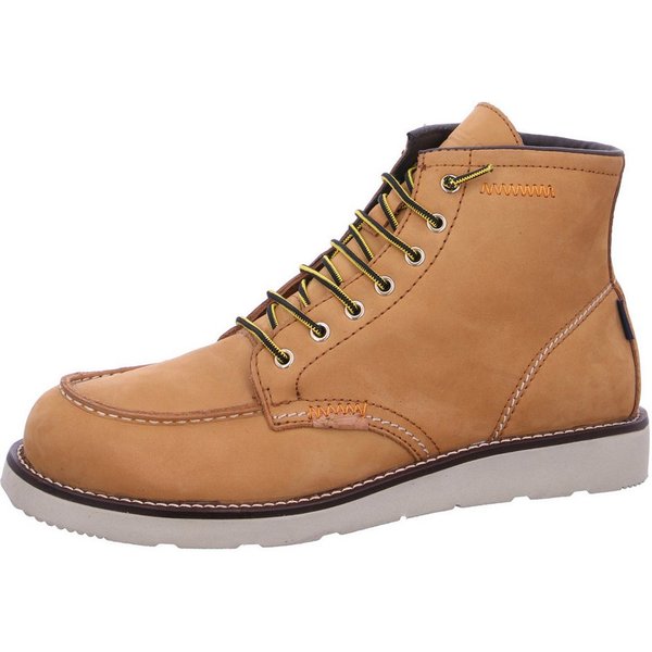 Fusion Schnürboots