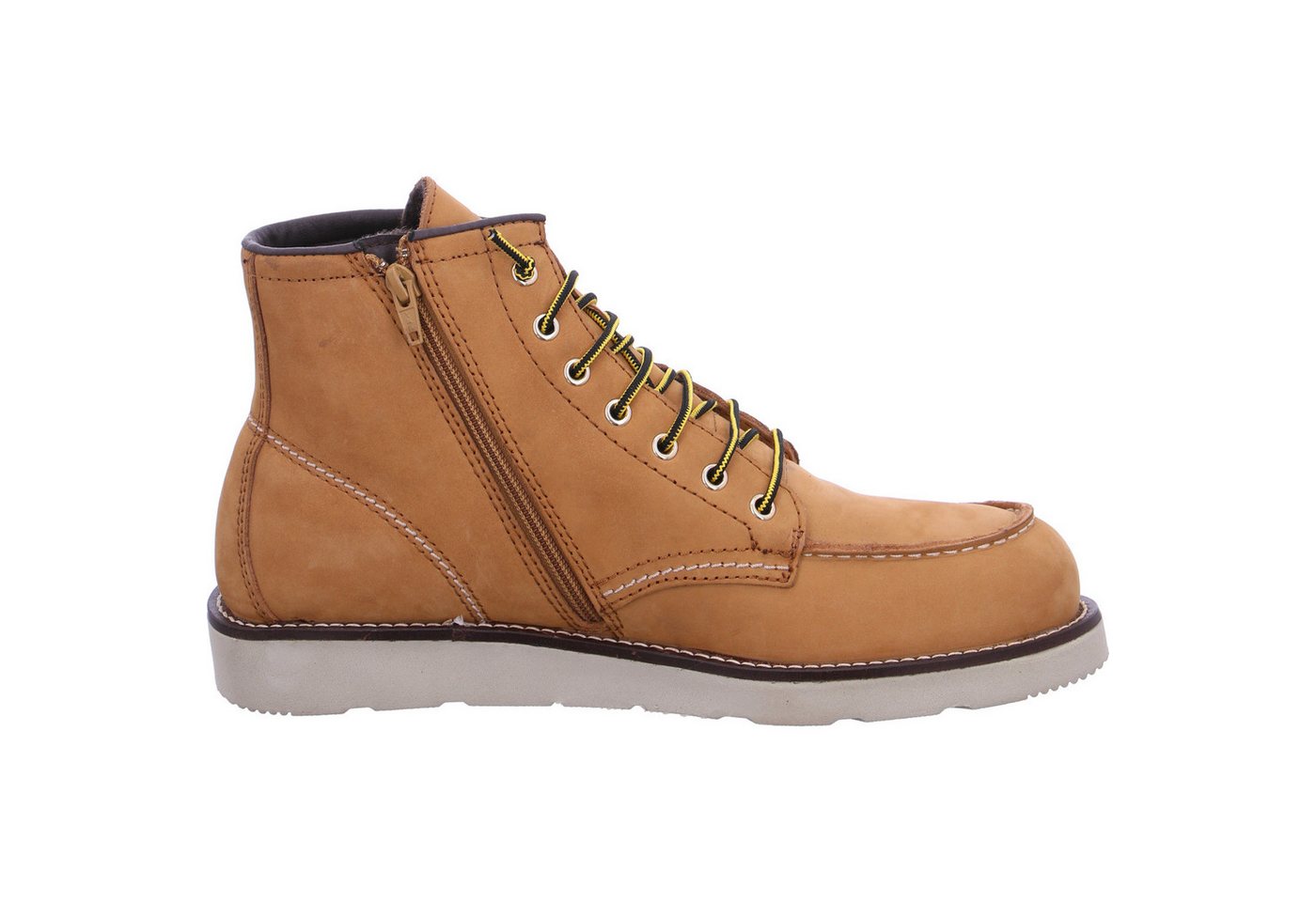 Fusion Schnürboots – Bild 3 von 4