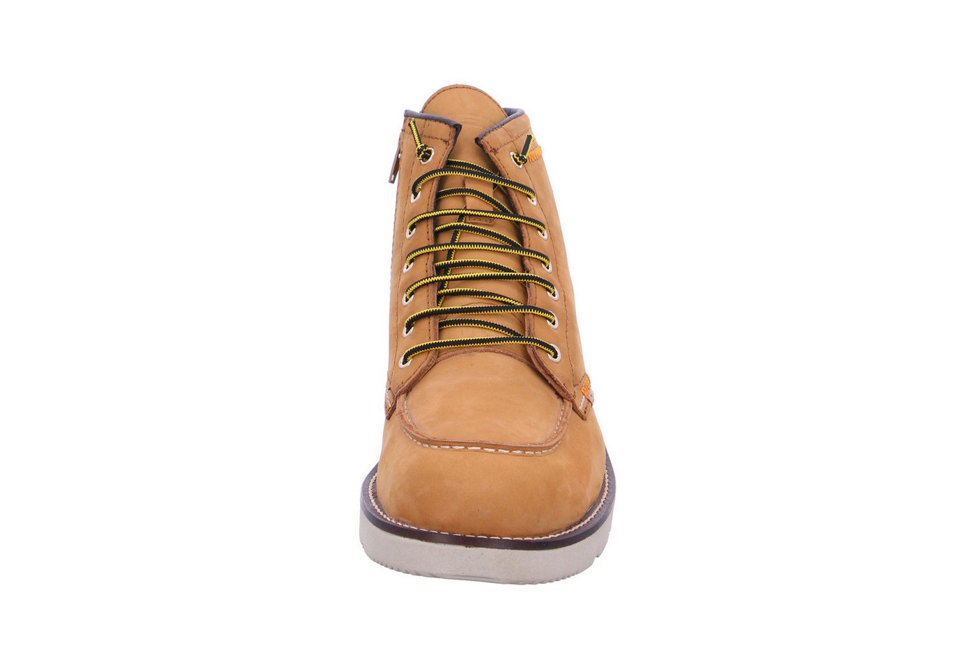 Fusion Schnürboots – Bild 4 von 4