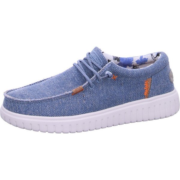 Fusion Schnürschuh