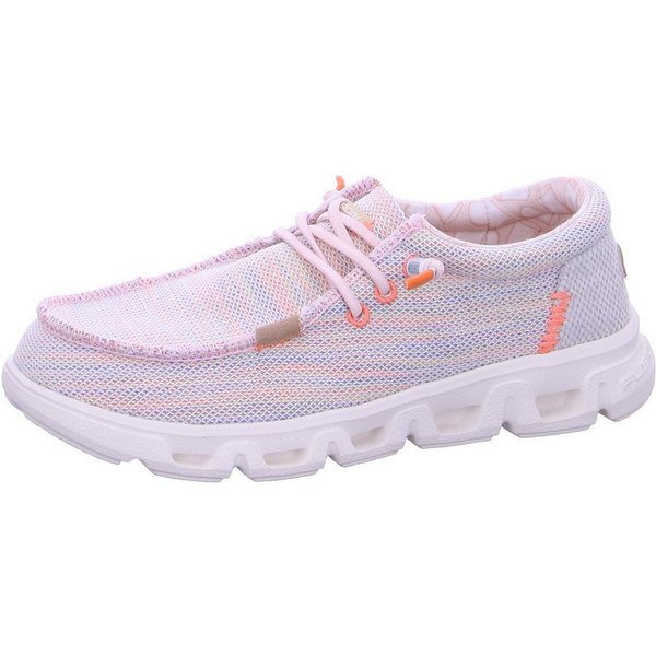 Fusion Schnürschuh